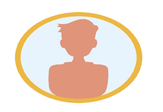  兴仁墙绘中如何画好人物轮廓？