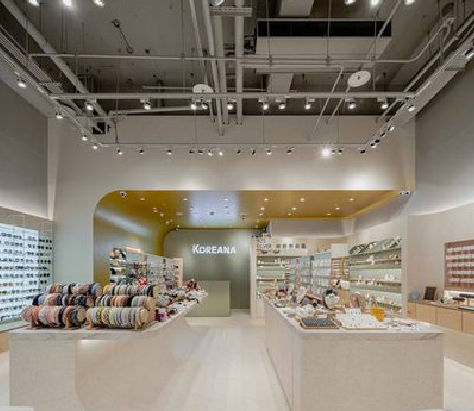  兴仁店面装修流程