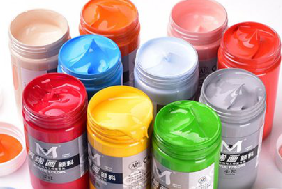 兴仁你知道什么材料可以用于墙绘吗?