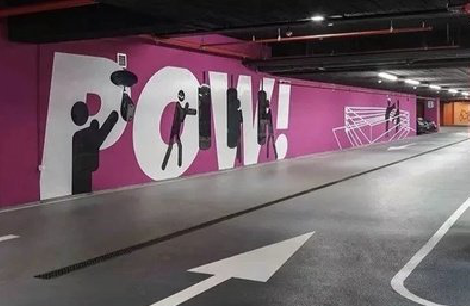 兴仁墙绘设计师的选择是关键。