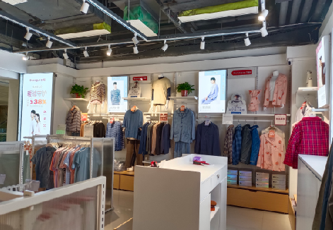  兴仁超市卖场装修如何提升消费欲望？