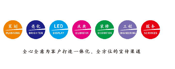  兴仁广告公司该如何满足客户需求？