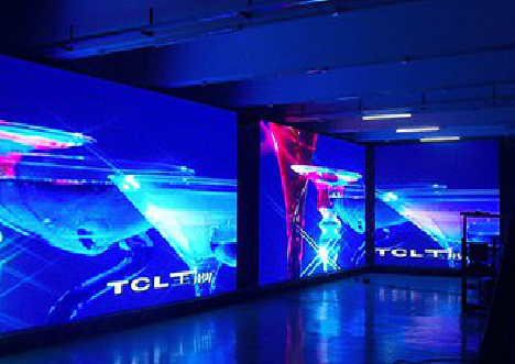  兴仁如何解决LED显示屏耗电问题？